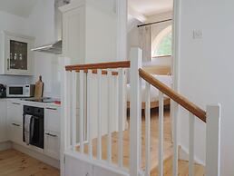 Damson Tree Cottage