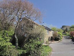 Damson Tree Cottage