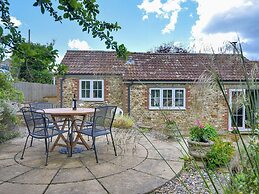 Damson Tree Cottage