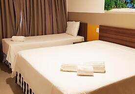 OLIMPIA PARK RESORT