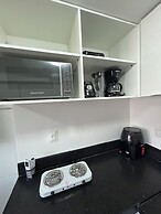 Melhores Flats - Seu refúgio