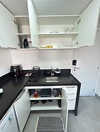 Melhores Flats - Seu refúgio