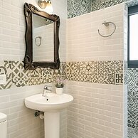 Chalet with Private Pool near Beach