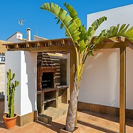 Chalet with Private Pool near Beach