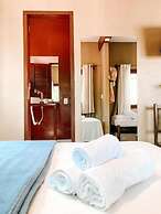 Vai Dá Certo Pousada