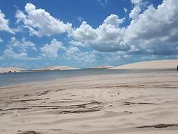 Vai Dá Certo Pousada