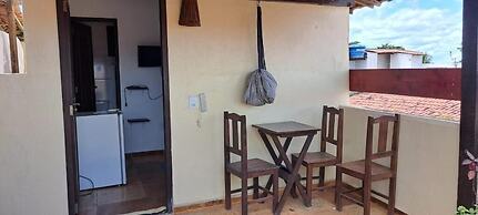 Vai Dá Certo Pousada