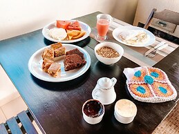 Vai Dá Certo Pousada