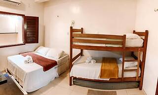 Vai Dá Certo Pousada