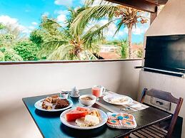 Vai Dá Certo Pousada