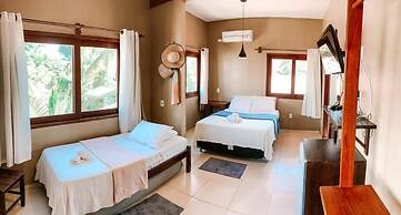 Vai Dá Certo Pousada