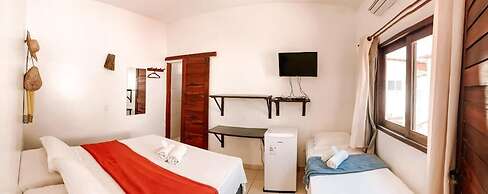 Vai Dá Certo Pousada