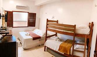 Vai Dá Certo Pousada