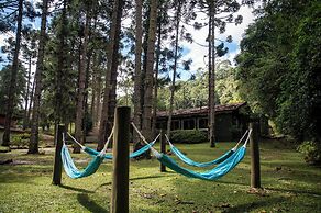 Pousada Barra do Bié