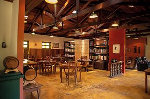 Pousada Barra do Bié