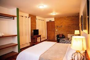 Pousada Barra do Bié