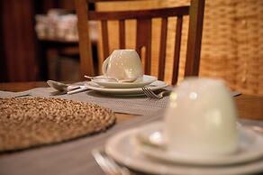 Pousada Barra do Bié