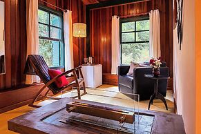 Pousada Barra do Bié