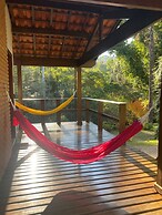 Pousada Barra do Bié