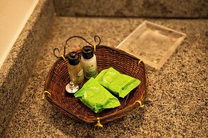 Pousada Barra do Bié