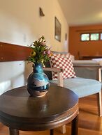 Pousada Barra do Bié