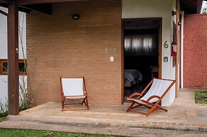 Pousada Barra do Bié