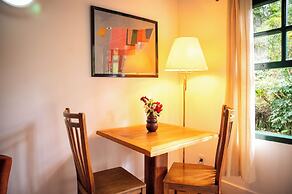 Pousada Barra do Bié