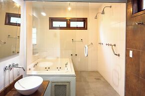 Pousada Barra do Bié