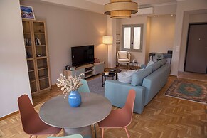 Contemporary Athenian Escape GHH