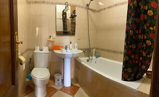 Vintage Seaview APT Full City Center