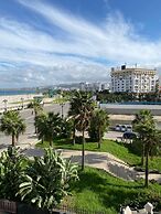 Vintage Seaview APT Full City Center