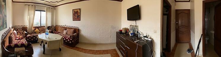 Vintage Seaview APT Full City Center