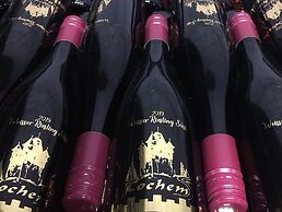 Pension Riesling Weingut Kochems