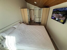 Beşer Turizm - Avşa Adası Çınar Koyu