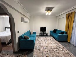 Beşer Turizm - Avşa Adası Çınar Koyu