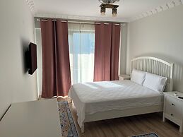 Beşer Turizm - Avşa Adası Çınar Koyu