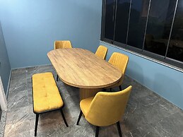 Beşer Turizm - Avşa Adası Çınar Koyu