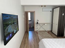 Beşer Turizm - Avşa Adası Çınar Koyu