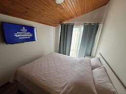 Beşer Turizm - Avşa Adası Çınar Koyu