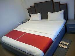 Confort Deluxe inn
