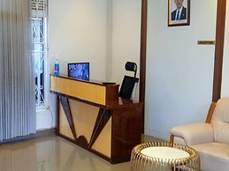 Confort Deluxe inn