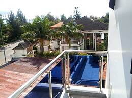 Confort Deluxe inn