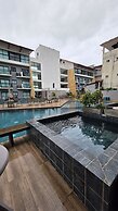 Piscina Privativa 03c Bela Vista by LP