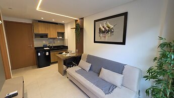 Piscina Privativa 03c Bela Vista by LP