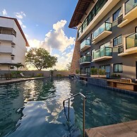 Piscina Privativa 03c Bela Vista by LP