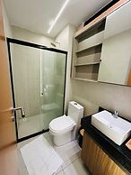 Piscina Privativa 03c Bela Vista by LP