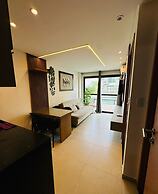 Piscina Privativa 03c Bela Vista by LP