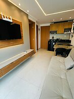 Piscina Privativa 03c Bela Vista by LP