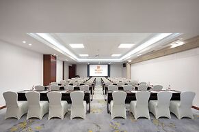 Yangzhou Wanda Yihua Hotel