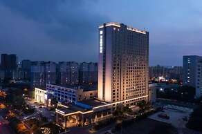 Yangzhou Wanda Yihua Hotel